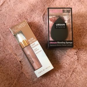 Beauty Bundle